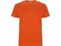 Футболка "Stafford" мужская, оранжевый