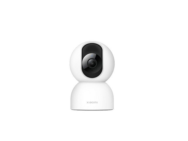 Видеокамера безопасности Xiaomi Smart Camera C400 MJSXJ11CM (BHR6619GL)