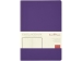 Ежедневник недатированный А5 "Megapolis Color Flex New", фиолетовый