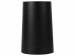 Охладитель Cooler Pot 2.0 для бутылки цельный, черный