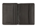 Портмоне BUGATTI Bomba, с защитой данных RFID, коричневое, кожа/полиэстер, 10х2х12,5 см