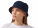 Панама «Manila», унисекс, темно-синий