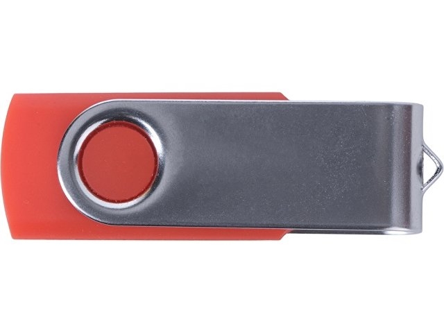 Флеш-карта USB 2.0 8 ГБ «Флэш С1», красный