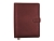 Ежедневник недатированный В5 "Toscana", бордовый