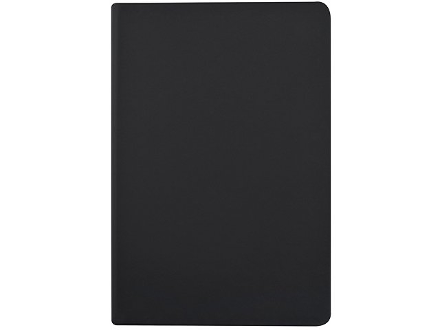 Ежедневник А5 датированный "Megapolis Color" 2026, черный