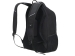Рюкзак TORBER XPLOR с отделением для ноутбука 15", чёрный, полиэстер 600D, 35x20x47 см, 33л