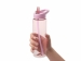 Спортивная бутылка для воды «Speedy» 700 мл, пыльная роза