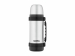 Термос из нерж. стали тм THERMOS 2550 Stainless Steel Vacuum Flask  1L