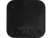 Беспроводная зарядка «Tile» с 2 USB-A, 5 Вт, черный