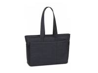 RIVACASE 8391 black сумка для ноутбука 15,6" / 6