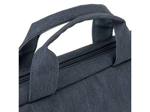RIVACASE 7532 dark grey сумка для ноутбука 15.6" / 6