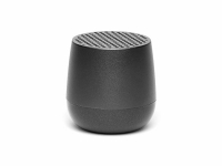Колонка беспроводная Mino+, темно-серый