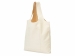 Сумка-шоппер Vest из хлопка 340 г/м2, натуральный
