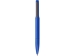 Металлическая шариковая ручка со светящимся логотипом "Illuminata", синий