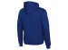 Толстовка с капюшоном "Amsterdam" мужская, синий классический