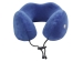Подушка для путешествий с эффектом памяти Мемо "Bluewinder" Blue