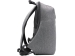 Рюкзак с защитой от краж "Phantom Mini", серый