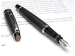 Перьевая ручка Waterman Expert 3, цвет: Matte Black CT, перо: F