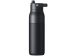 Термобутылка для воды LARQ Swig Top объемом 1000 мл - Сплошной черный