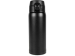 Термокружка Relaxika 701 (0,48 литра), черная (без лого)