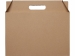 Гофрокороб 400х270х114 Т23 E «Tote», XL, Бурый фефко 0217
