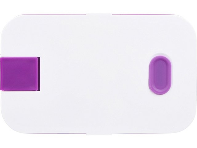 Ланч-бокс «Neo», фиолетовый 2603C