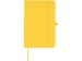 Блокнот Spectrum Plus формата A6 в твердой обложке - Желтый