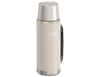 Термос из нерж. стали тм THERMOS IS-210 SN 1.2L