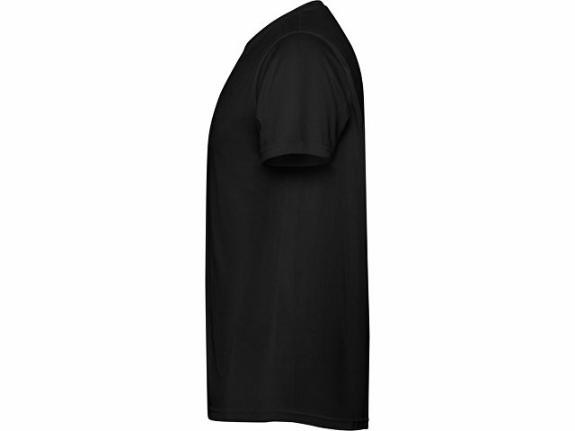 Футболка «Estoril» мужская, черный