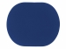 ПАТЧ ОВАЛ soft-touch (синий) 6,0 х 5,0 см