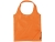 Сумка для покупок "Bungalow", оранжевый