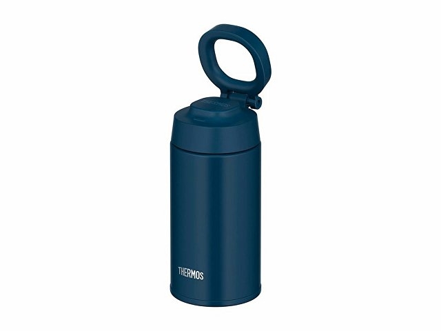 Термос из нерж. стали тм THERMOS JOO-380 IBL0,38 L