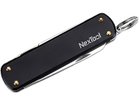 Нож-брелок Nextool Mini, черный (NE0141)