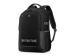 Рюкзак WENGER Ryde 16", черный, полиэстер, 32 x 21 x 47 см, 26 л
