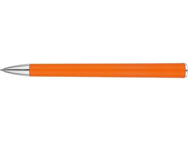 Ручка шариковая "Атли", оранжевый