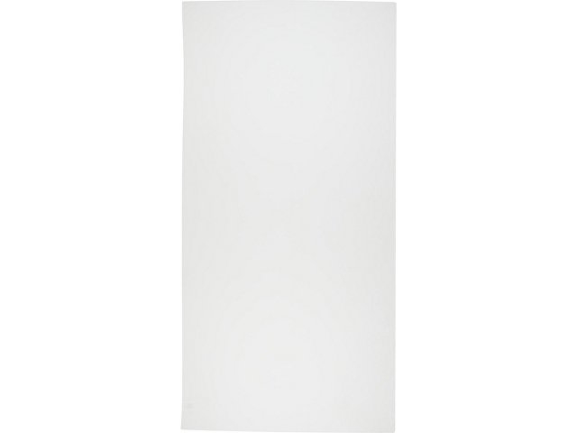 Althea спортивное полотенце 70х140 см - Белый