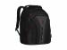Рюкзак Legacy WENGER 16'', черный/серый, полиэстер/ПВХ, 35 x 25 x 45 см, 21 л