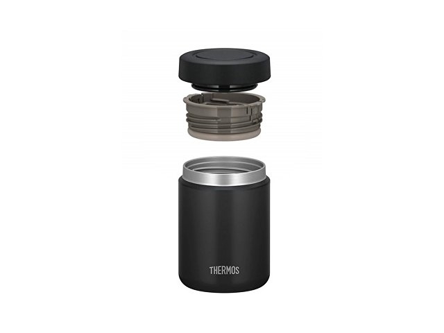 Термос из нерж.стали тм THERMOS JBR-501 BK 0,5L