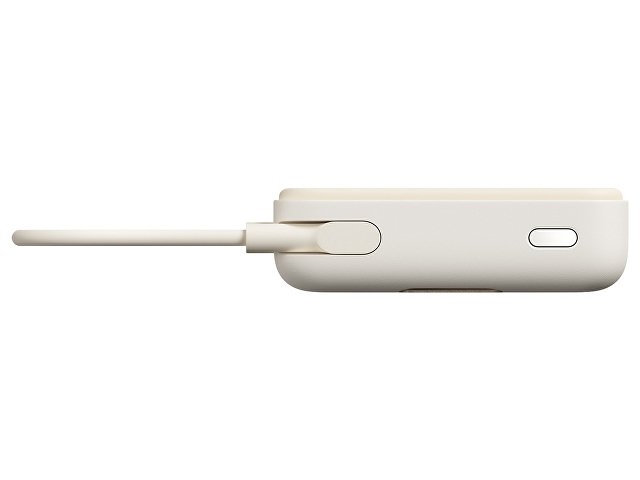 Внешний аккумулятор Xiaomi Magnetic Power Bank 10000 with Built-in Stand Beige