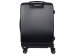 Чемодан Eberhart Craft средний M поликарбонат черный 08C-009-424