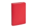 Ежедневник недатированный А5 "Alba", красный