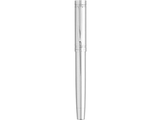 Ручка-роллер Zoom Classic Silver. Cerruti 1881