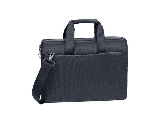RIVACASE 8221 black сумка для ноутбука 13,3" / 6