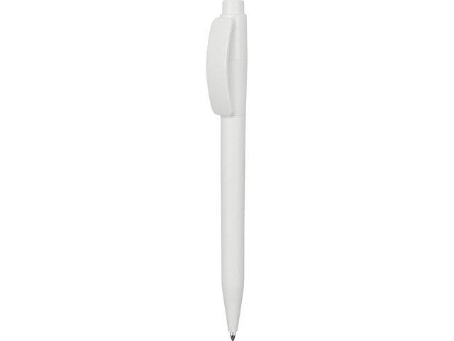 Подарочный набор White top с ручкой и зарядным устройством, белый