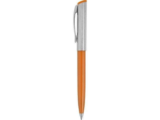 Ручка шариковая "Карнеги", оранжевый