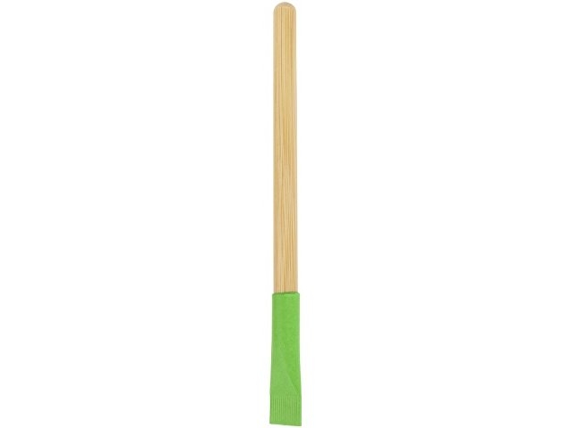 Вечный карандаш из бамбука "Recycled Bamboo", зеленое яблоко