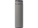 Вакуумный термос "Vacuum Flask C1", soft touch, 420мл, серый