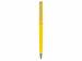 Ручка шариковая "Наварра", желтый