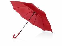 Зонт-трость "Яркость", красный (200C)