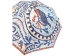 Зонт -трость "Грёзы о Византии"
